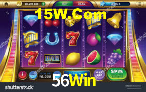 APP oficial da 56Win para mobile